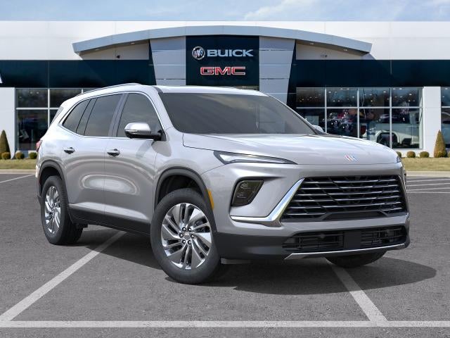 2027 Buick Enclave Preferred