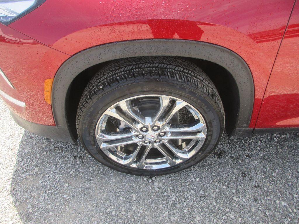 2027 Buick Enclave Preferred