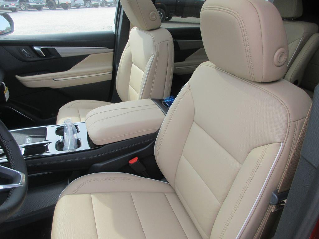 2027 Buick Enclave Preferred