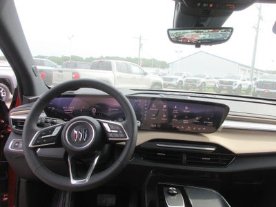 2027 Buick Enclave Preferred