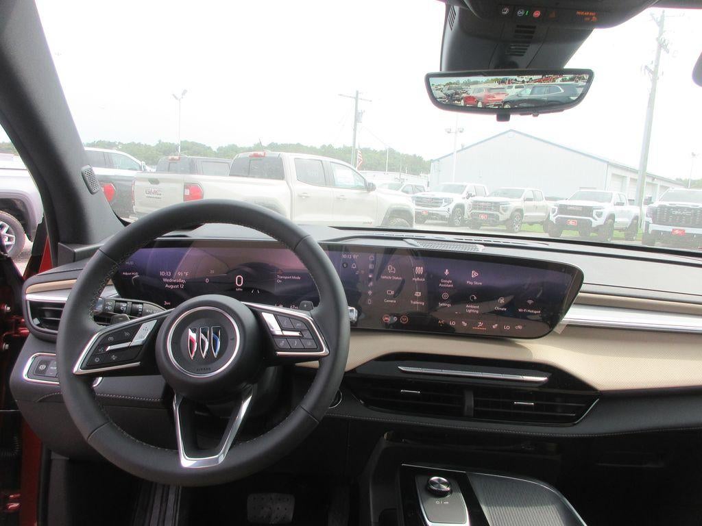 2027 Buick Enclave Preferred
