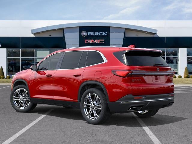 2027 Buick Enclave Preferred