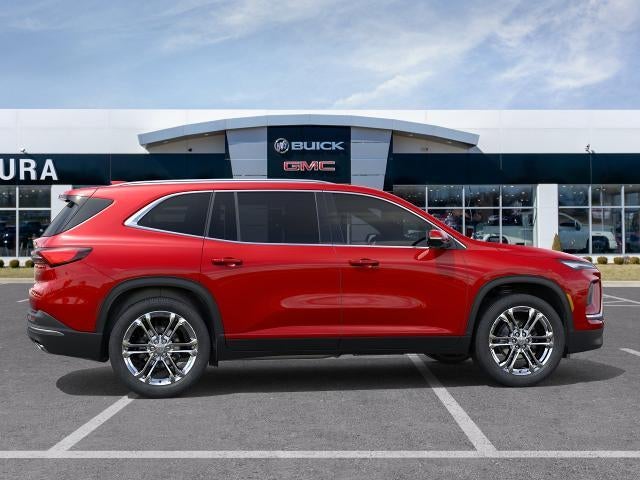 2027 Buick Enclave Preferred
