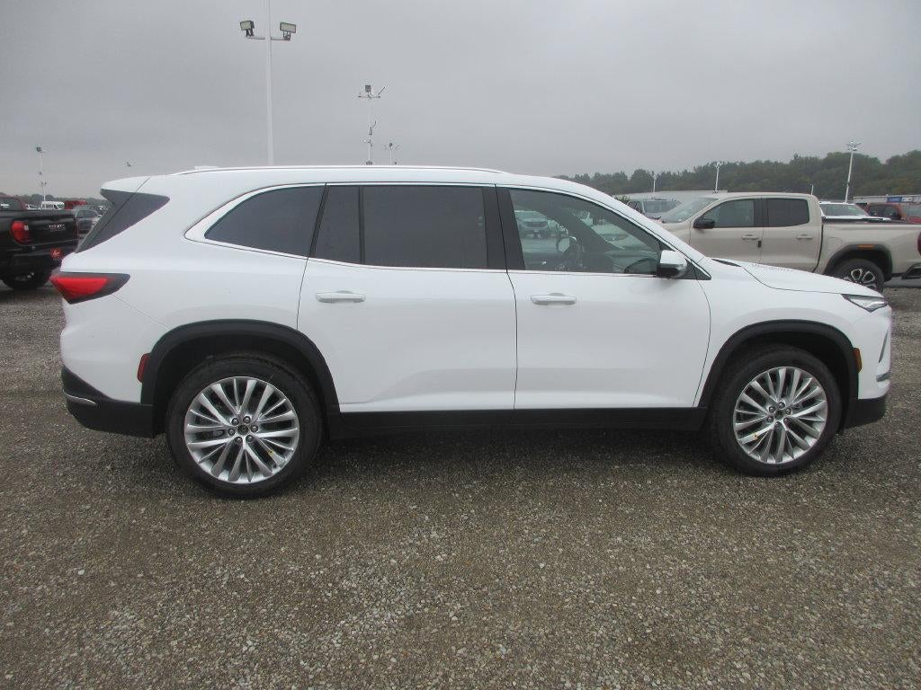 2027 Buick Enclave Preferred