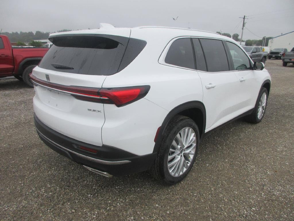 2027 Buick Enclave Preferred