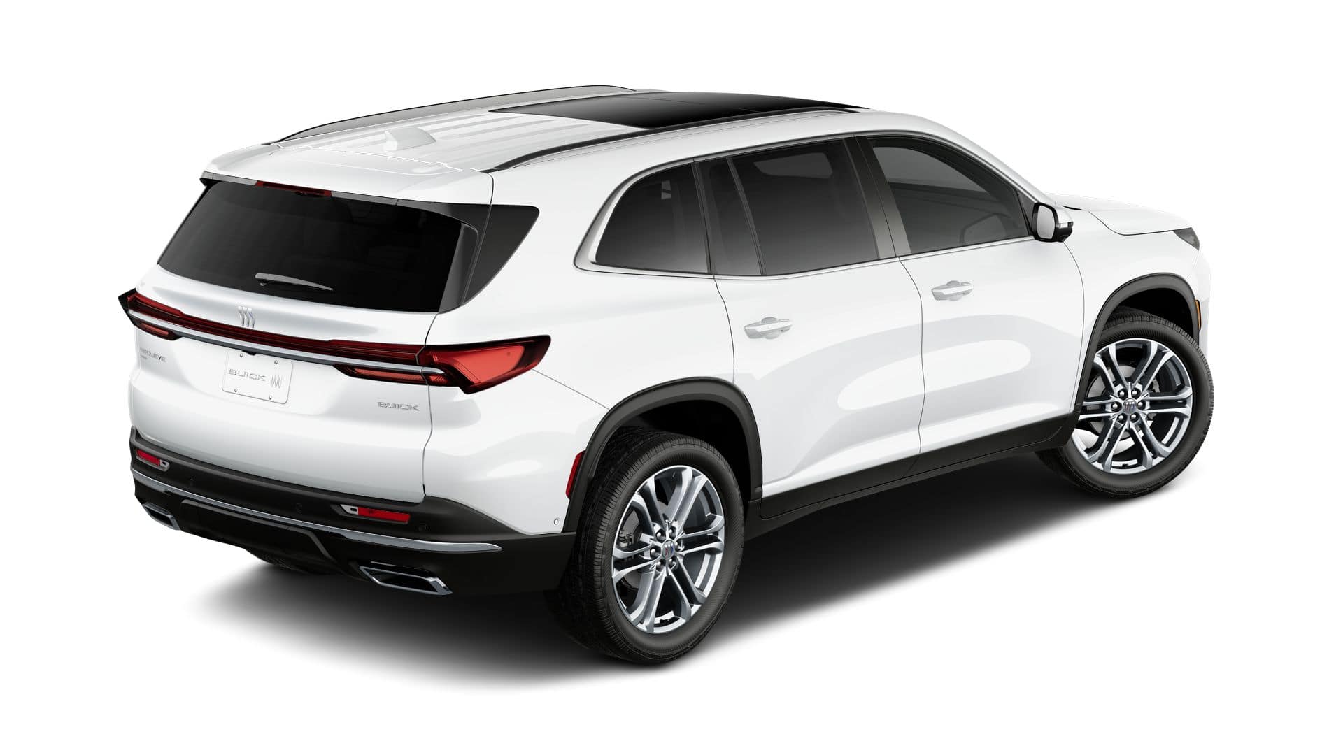 2027 Buick Enclave Preferred