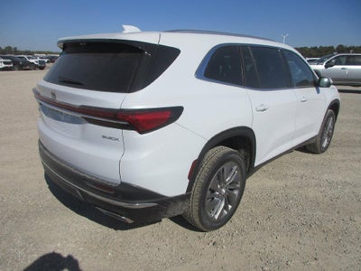 2027 Buick Enclave Preferred