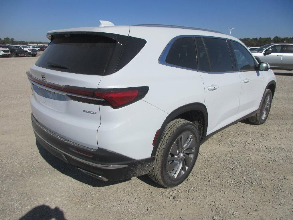 2027 Buick Enclave Preferred