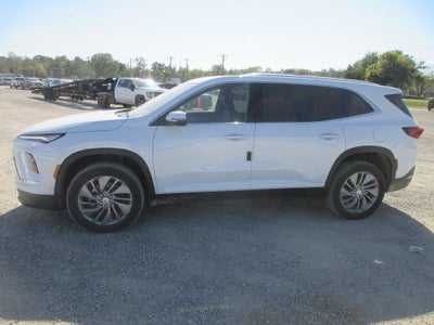 2027 Buick Enclave Preferred