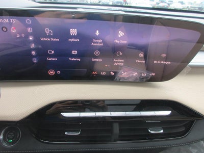 2027 Buick Enclave Preferred