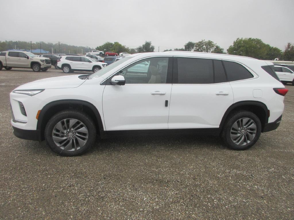 2027 Buick Enclave Preferred