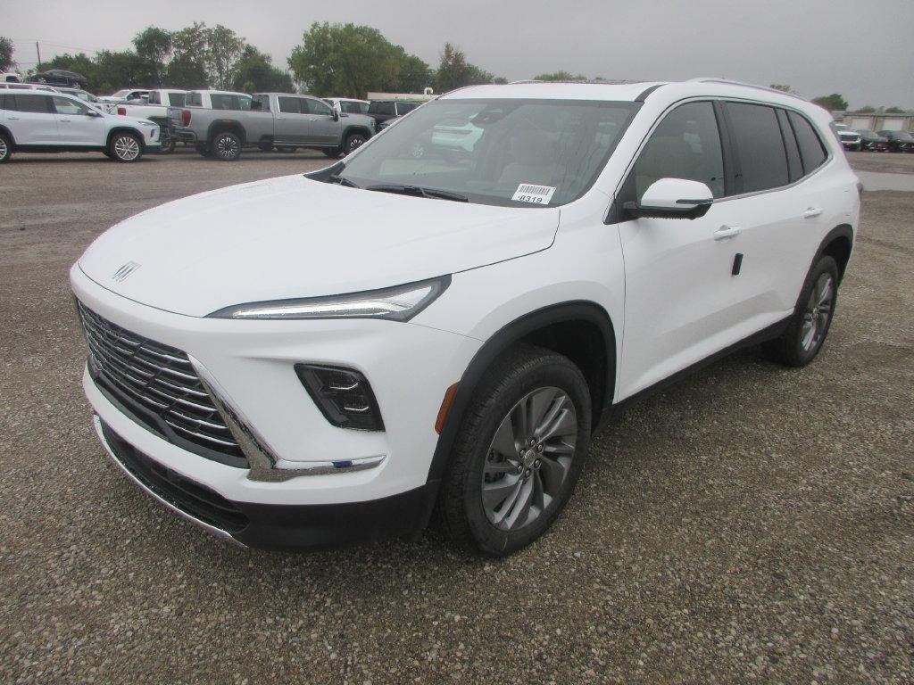 2027 Buick Enclave Preferred