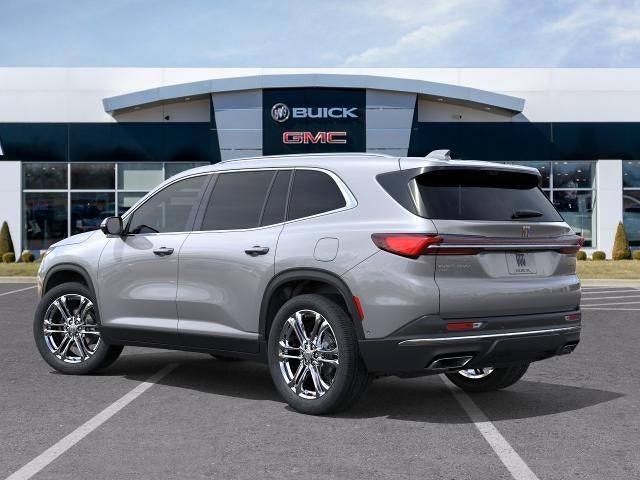 2027 Buick Enclave Preferred