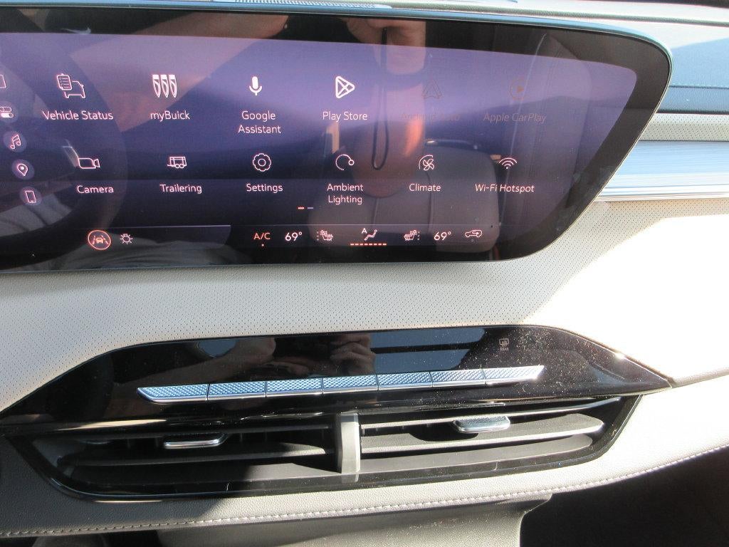 2027 Buick Enclave Preferred