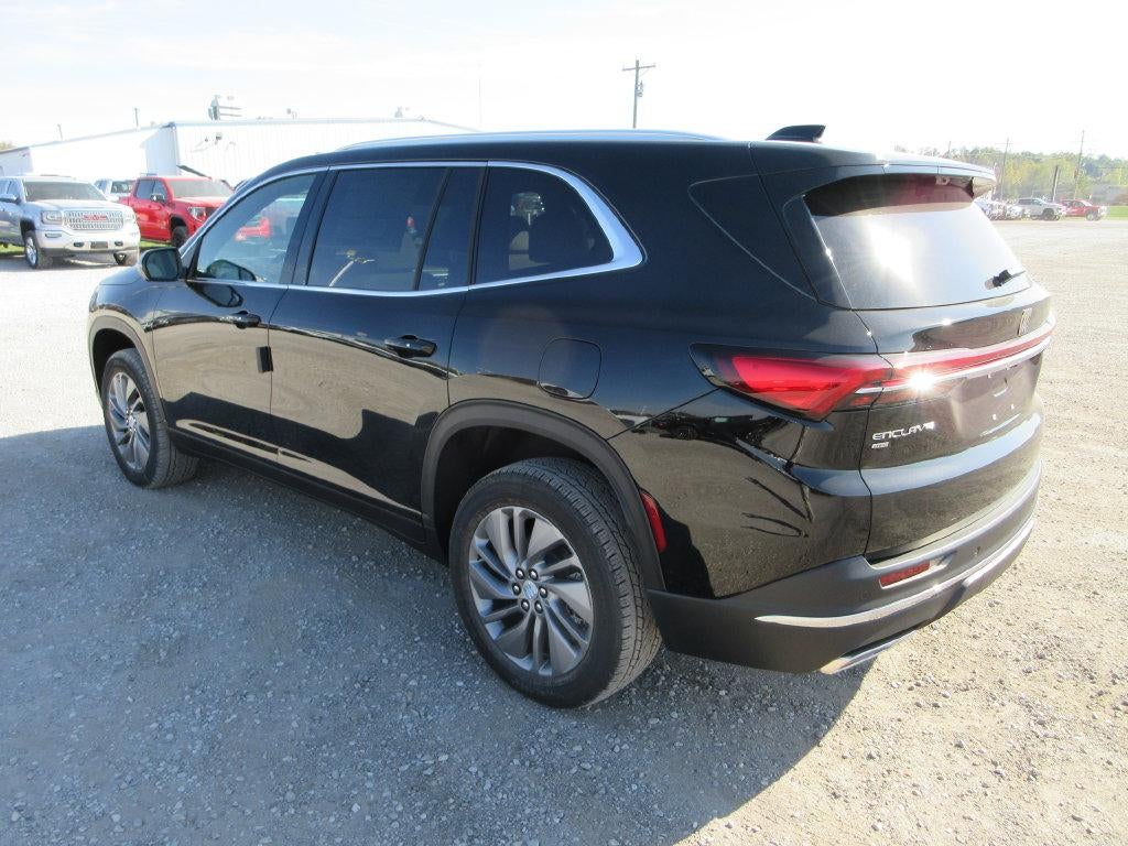 2027 Buick Enclave Preferred