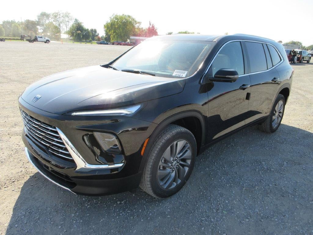 2027 Buick Enclave Preferred