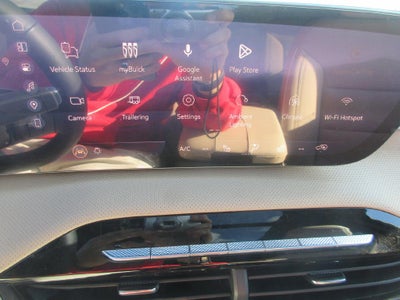 2027 Buick Enclave Preferred