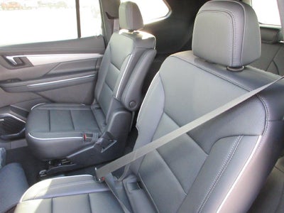 2027 Buick Enclave Preferred