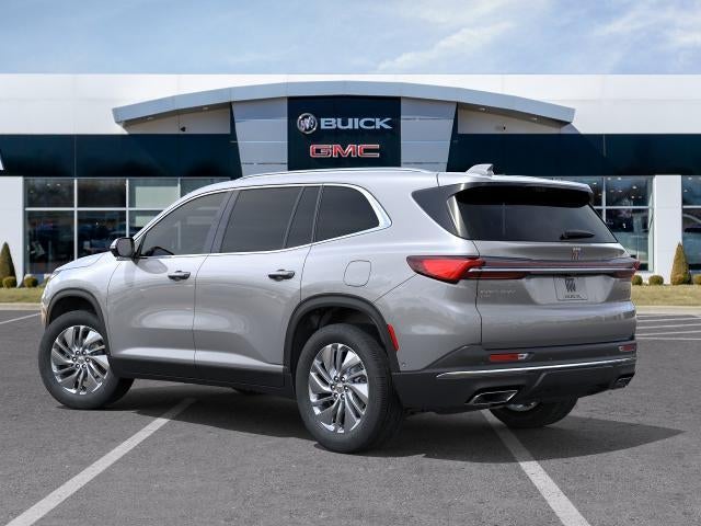2027 Buick Enclave Preferred