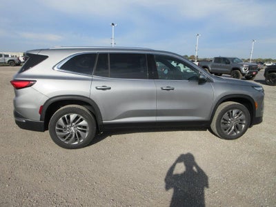2027 Buick Enclave Preferred
