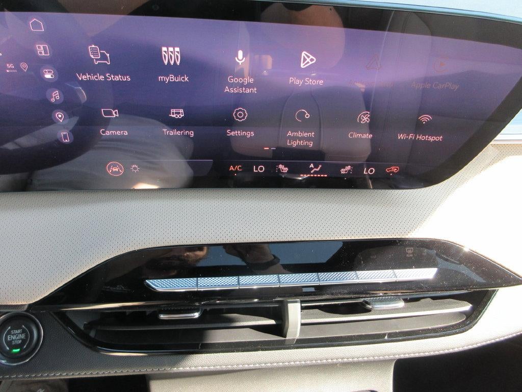 2027 Buick Enclave Preferred