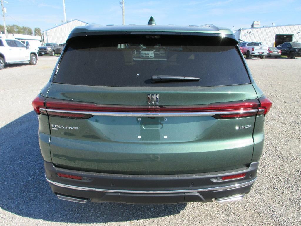 2027 Buick Enclave Preferred