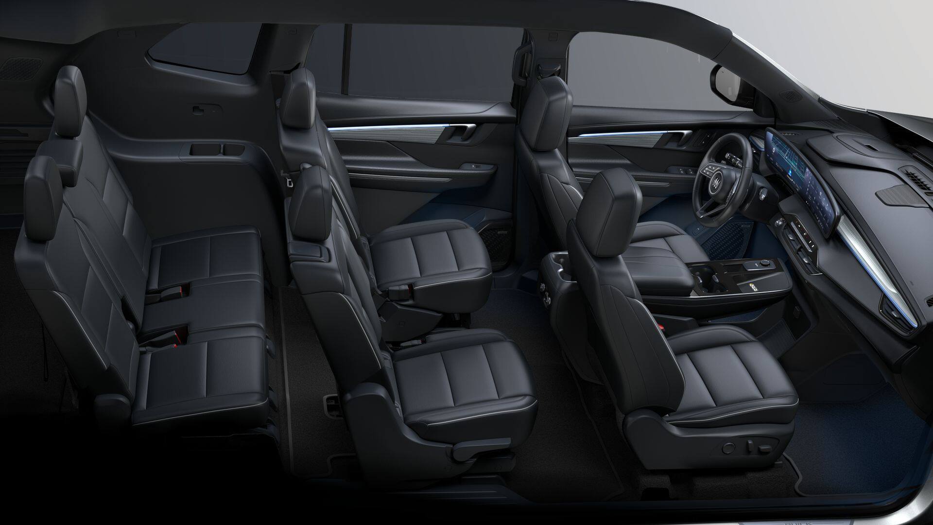 2026 Buick Enclave Base