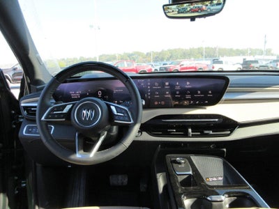 2027 Buick Enclave Preferred