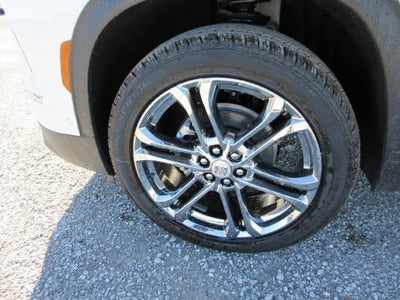 2027 Buick Enclave Preferred