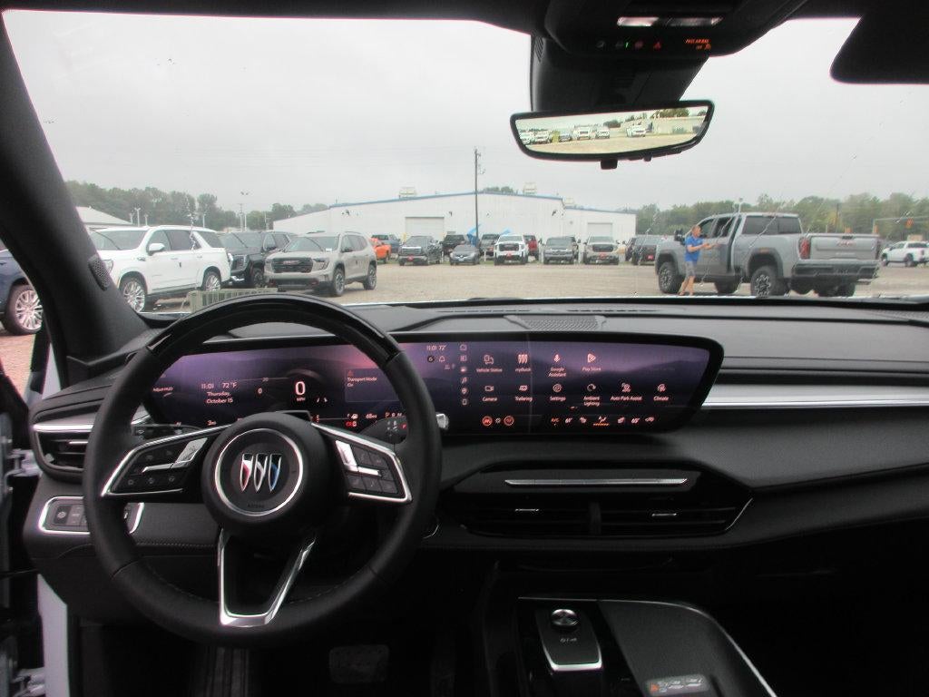 2027 Buick Enclave Preferred