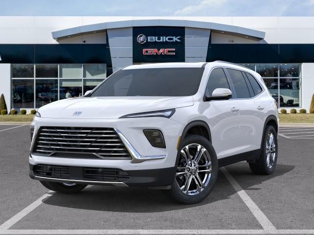 2027 Buick Enclave Preferred
