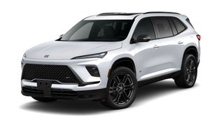 2026 Buick Enclave Base