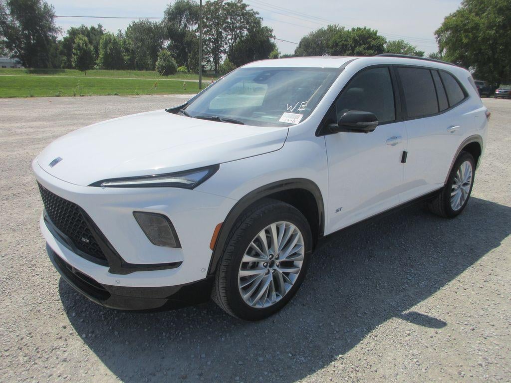2027 Buick Enclave Sport Touring