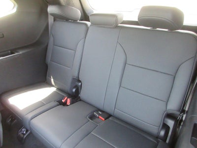 2027 Buick Enclave Sport Touring