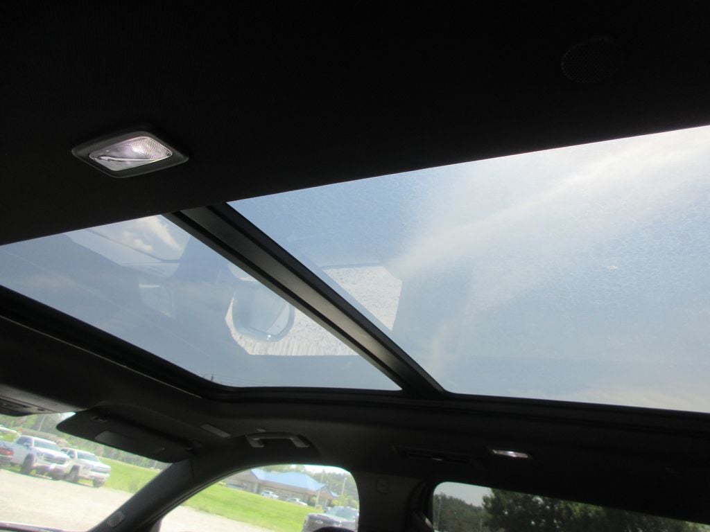2027 Buick Enclave Sport Touring
