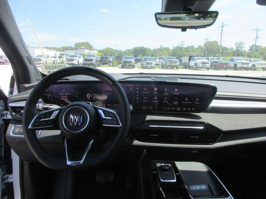 2027 Buick Enclave Sport Touring