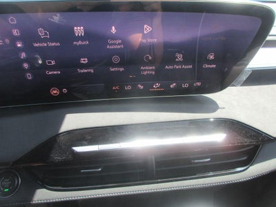 2027 Buick Enclave Sport Touring