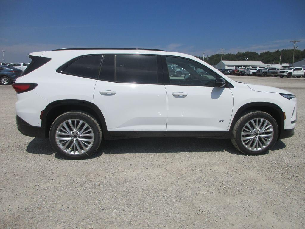 2027 Buick Enclave Sport Touring