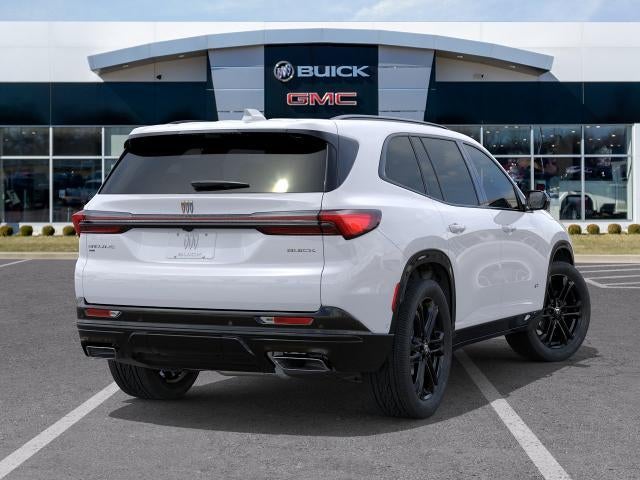 2027 Buick Enclave Sport Touring