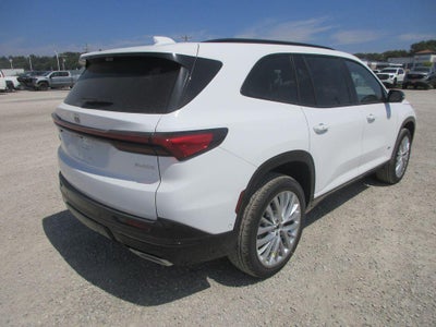 2027 Buick Enclave Sport Touring