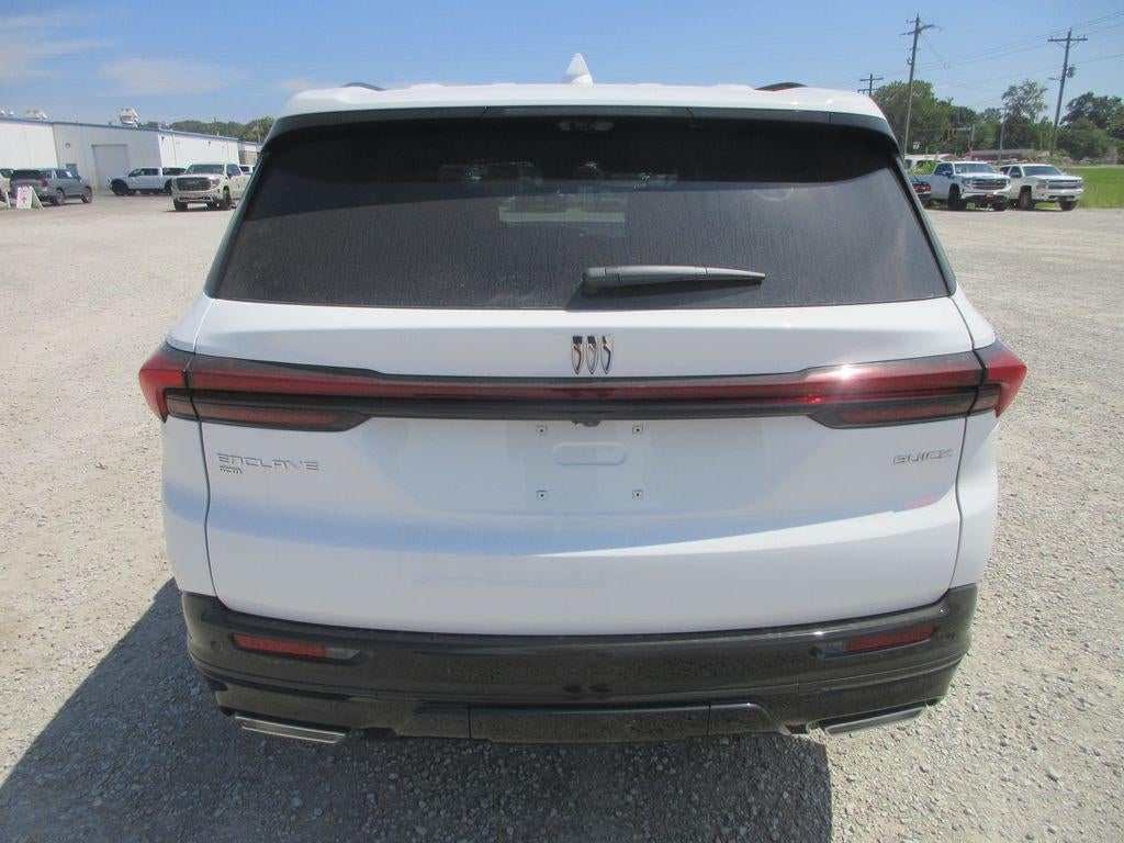 2027 Buick Enclave Sport Touring