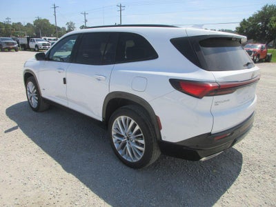 2027 Buick Enclave Sport Touring