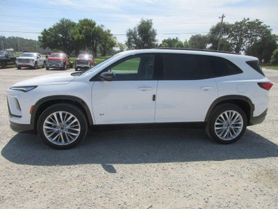 2027 Buick Enclave Sport Touring