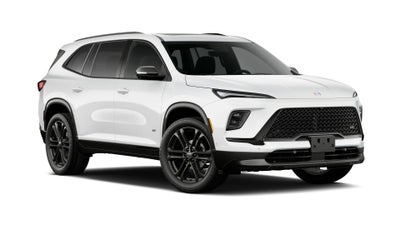 2027 Buick Enclave Sport Touring