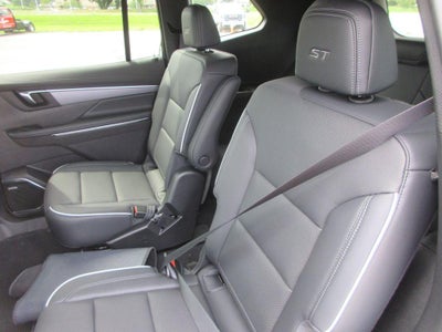 2027 Buick Enclave Sport Touring