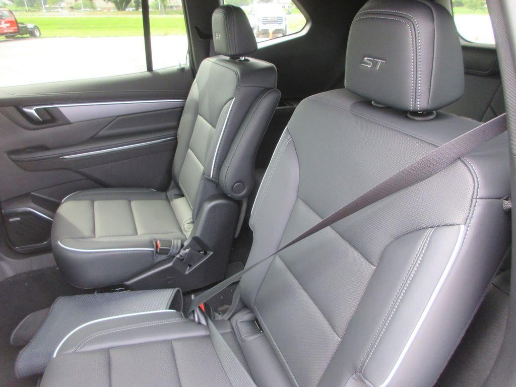 2027 Buick Enclave Sport Touring
