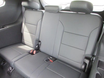 2027 Buick Enclave Sport Touring