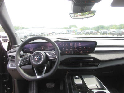 2027 Buick Enclave Sport Touring