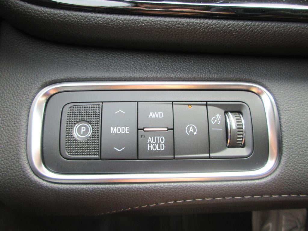 2027 Buick Enclave Sport Touring