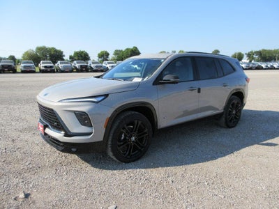 2027 Buick Enclave Sport Touring